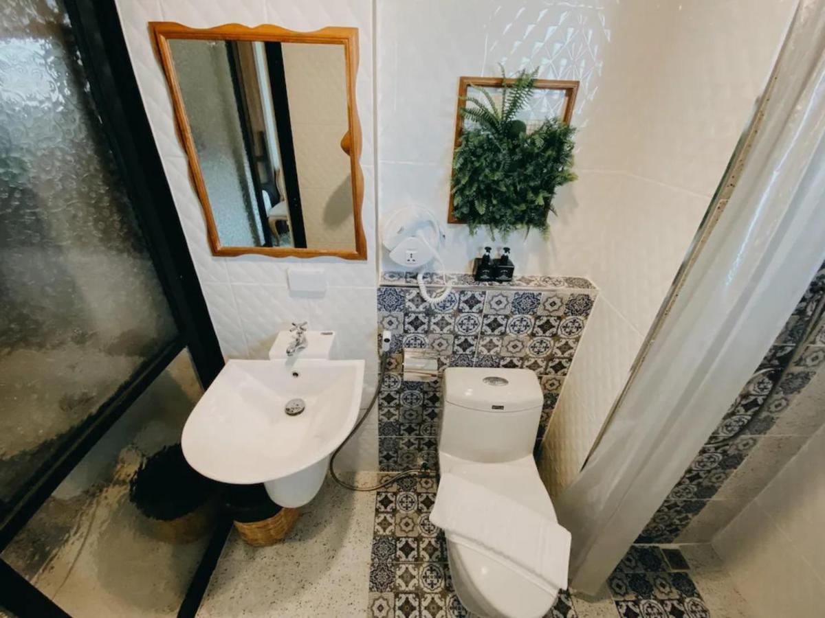 Baan Chao Khun Hotel Ban Khlong Lat Bua Khao Екстериор снимка
