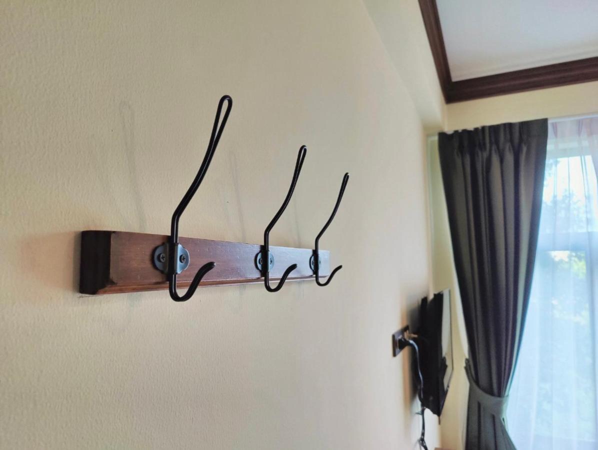 Baan Chao Khun Hotel Ban Khlong Lat Bua Khao Екстериор снимка