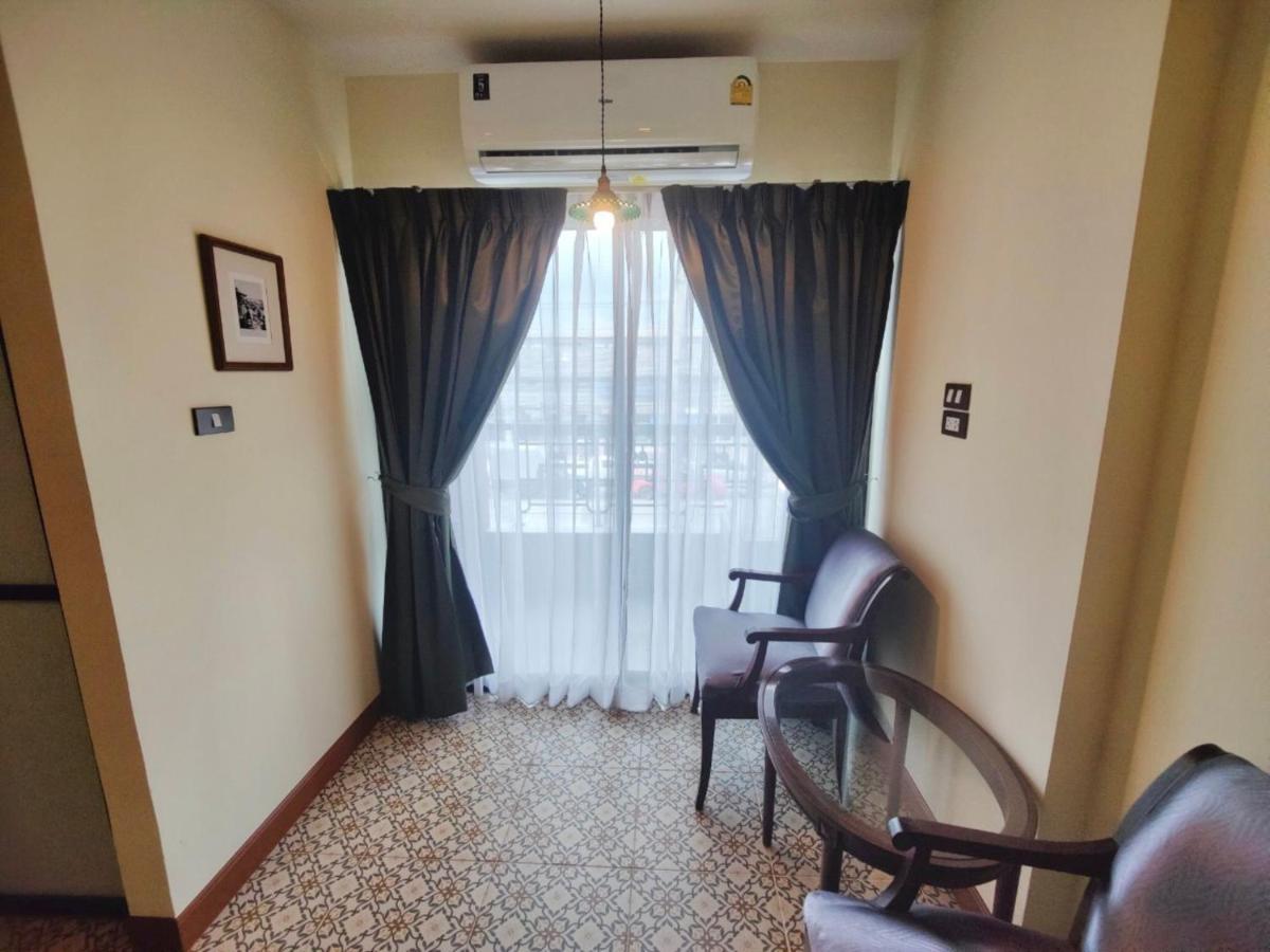 Baan Chao Khun Hotel Ban Khlong Lat Bua Khao Екстериор снимка