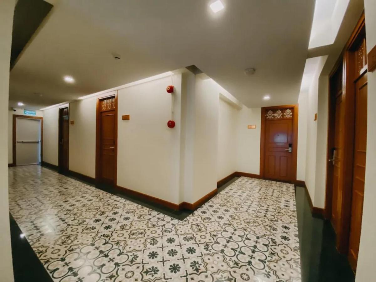 Baan Chao Khun Hotel Ban Khlong Lat Bua Khao Екстериор снимка