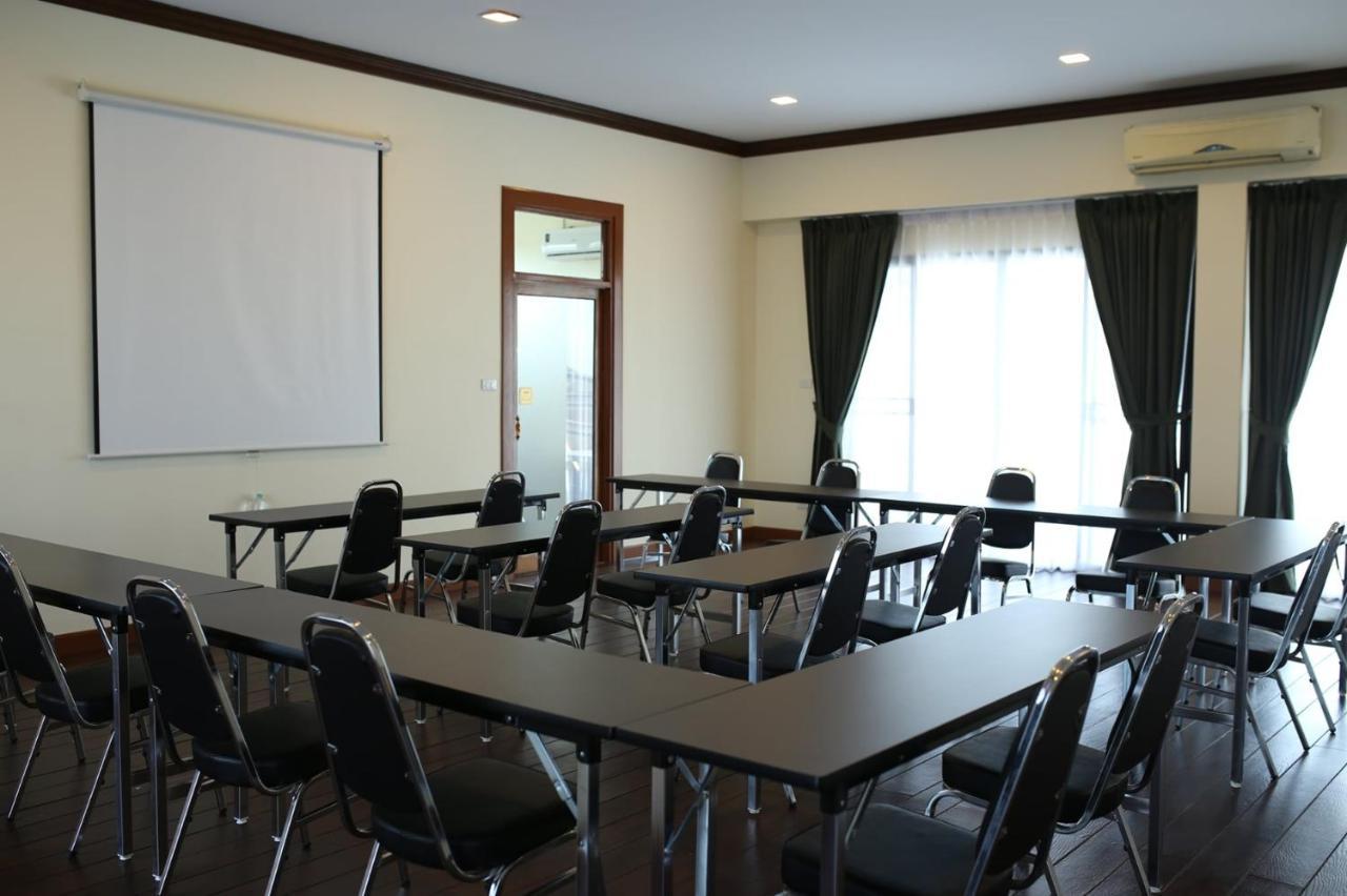 Baan Chao Khun Hotel Ban Khlong Lat Bua Khao Екстериор снимка