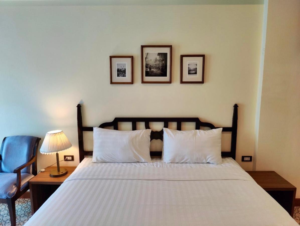 Baan Chao Khun Hotel Ban Khlong Lat Bua Khao Екстериор снимка
