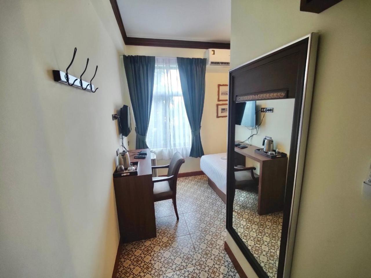 Baan Chao Khun Hotel Ban Khlong Lat Bua Khao Стая снимка