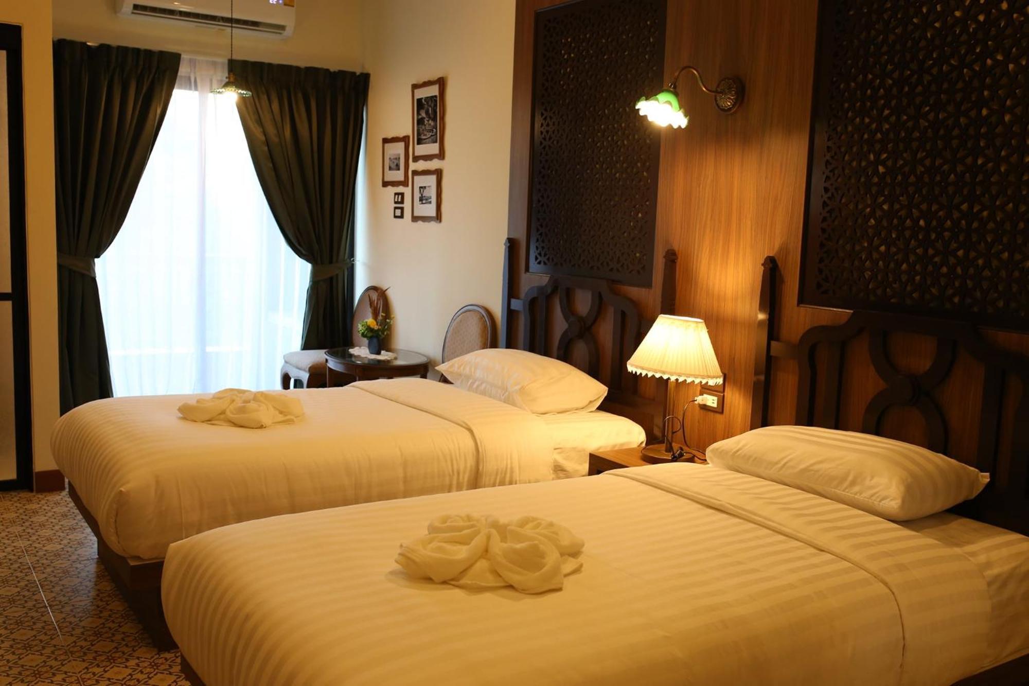Baan Chao Khun Hotel Ban Khlong Lat Bua Khao Стая снимка